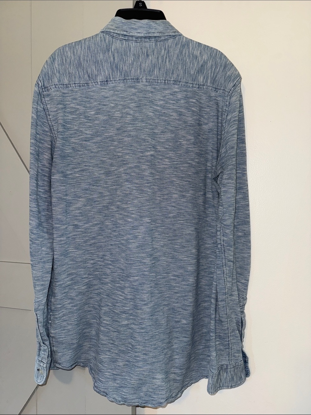 Faherty Button Up - Picture 3 of 5